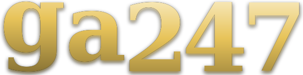 ga247 logo