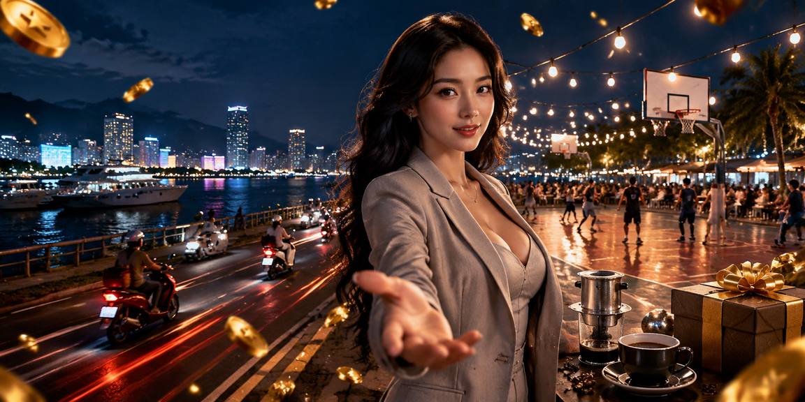 ga247 Poker Việt