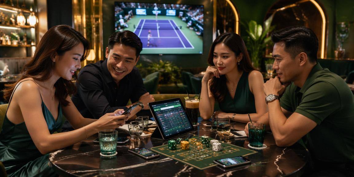 ga247 Điều khoản sử dụng tại ga247